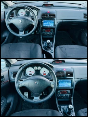 Peugeot 307 СС* ГАЗ, снимка 11