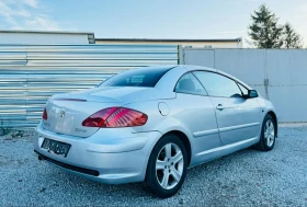 Peugeot 307 СС* ГАЗ, снимка 6