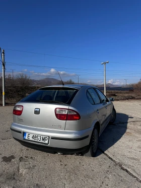 Seat Leon 1.9 - ARL, снимка 5