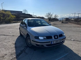 Seat Leon 1.9 - ARL, снимка 7