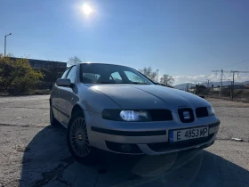 Seat Leon 1.9 - ARL, снимка 6