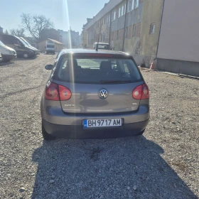 VW Golf 129000 КМ, снимка 5