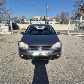 VW Golf 129000 КМ, снимка 1