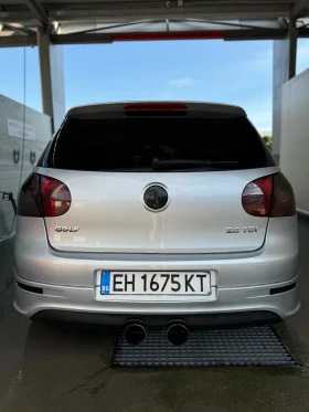 VW Golf, снимка 9