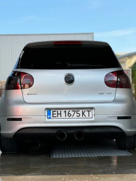 VW Golf, снимка 6