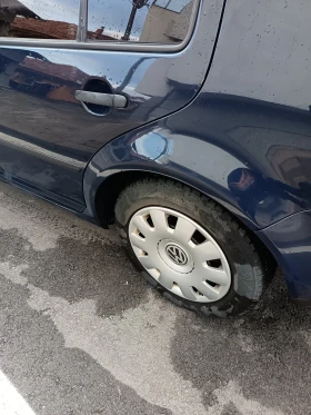 VW Bora 1.9 90, снимка 3