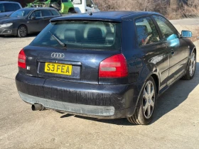 Audi S3 1.8t, снимка 3