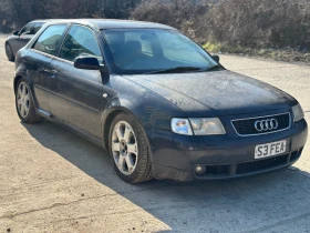 Audi S3 1.8t, снимка 4