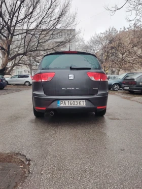 Seat Altea 1.6 bifuel, снимка 5