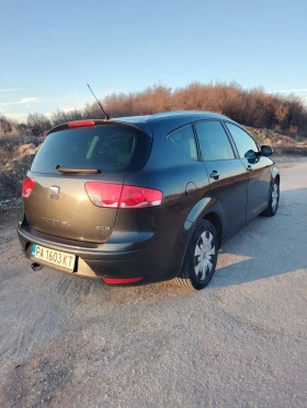 Seat Altea 1.6 bifuel, снимка 6