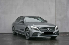 Mercedes-Benz C 300 e AMG EQ PLUG IN HYBRID, снимка 1