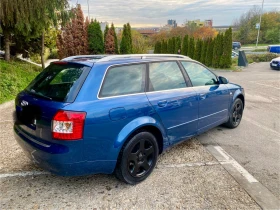 Audi A4 1.9TDI 131кс, снимка 6