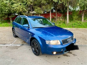 Audi A4 1.9TDI 131кс, снимка 1