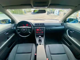 Audi A4 1.9TDI 131кс, снимка 7