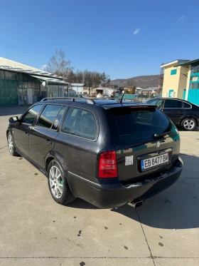 Skoda Octavia, снимка 4