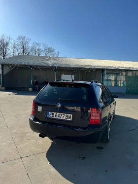 Skoda Octavia, снимка 3