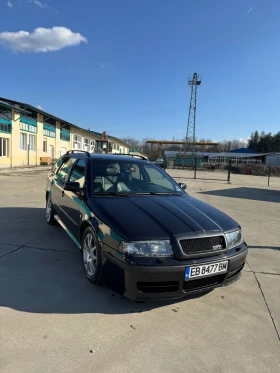 Skoda Octavia, снимка 1