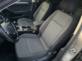 VW Passat КАТО НОВ/1.6TDI/EURO 6, снимка 9