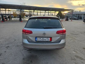 VW Passat КАТО НОВ/1.6TDI/EURO 6, снимка 5