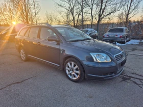 Toyota Avensis 2.2 D4D, снимка 2