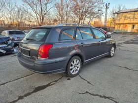 Toyota Avensis 2.2 D4D, снимка 7