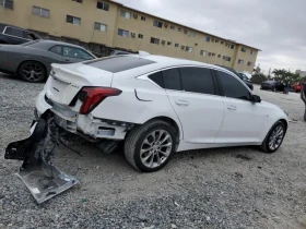 Cadillac CT6 | Mobile.bg    6