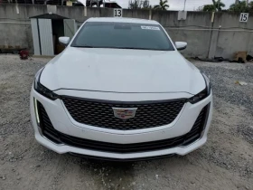 Cadillac CT6  1