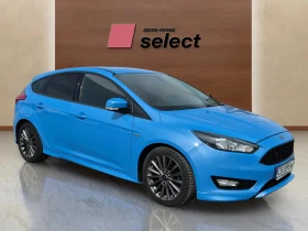 Обява за продажба на Ford Focus 1.0 EcoBoost ~15 990 лв. - изображение 2