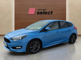 Ford Focus 1.0 EcoBoost - изображение 1