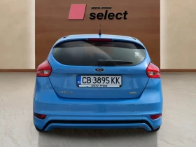 Ford Focus 1.0 EcoBoost, снимка 6