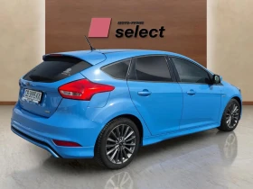 Ford Focus 1.0 EcoBoost, снимка 5