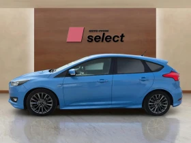 Ford Focus 1.0 EcoBoost, снимка 8