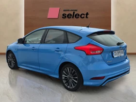 Ford Focus 1.0 EcoBoost - 15990 лв. - 54294643 | Car24.bg