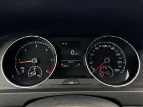 Обява за продажба на VW Golf VII 1.6TDI Business Авточойс ~13 790 лв. - изображение 9