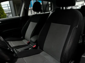 Обява за продажба на VW Golf VII 1.6TDI Business Авточойс ~13 790 лв. - изображение 7