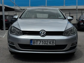 Обява за продажба на VW Golf VII 1.6TDI Business Авточойс ~13 790 лв. - изображение 1
