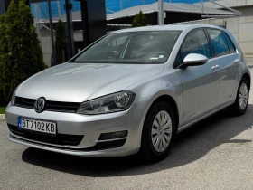 Обява за продажба на VW Golf VII 1.6TDI Business Авточойс ~13 790 лв. - изображение 2