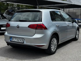 Обява за продажба на VW Golf VII 1.6TDI Business Авточойс ~13 790 лв. - изображение 4