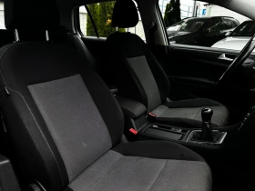 Обява за продажба на VW Golf VII 1.6TDI Business Авточойс ~13 790 лв. - изображение 10