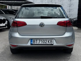 Обява за продажба на VW Golf VII 1.6TDI Business Авточойс ~13 790 лв. - изображение 3