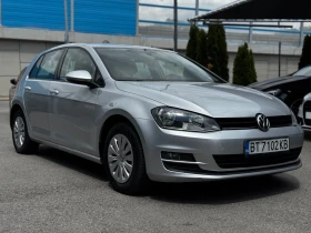 Обява за продажба на VW Golf VII 1.6TDI Business Авточойс ~13 790 лв. - изображение 1