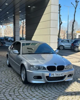  BMW 320