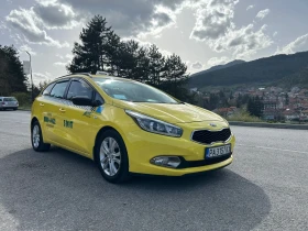Обява за продажба на Kia Ceed ~11 700 лв. - изображение 1