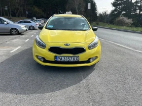 Обява за продажба на Kia Ceed ~11 700 лв. - изображение 1