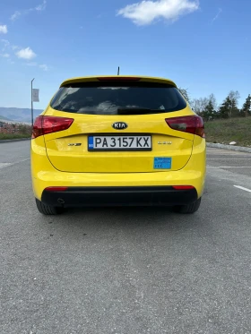 Обява за продажба на Kia Ceed ~11 700 лв. - изображение 4