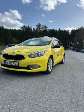 Обява за продажба на Kia Ceed ~11 700 лв. - изображение 7