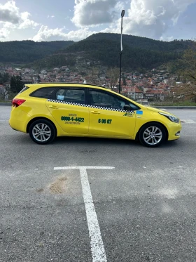Обява за продажба на Kia Ceed ~11 700 лв. - изображение 2