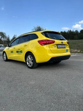 Обява за продажба на Kia Ceed ~11 700 лв. - изображение 5