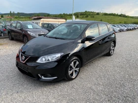     Nissan Pulsar 1.5dci Euro 6