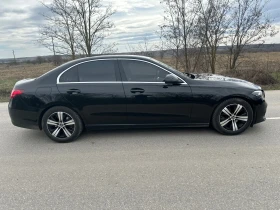 Mercedes-Benz C 180 | Mobile.bg    3